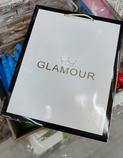 Бренд коробочные сумки 🔥 А4