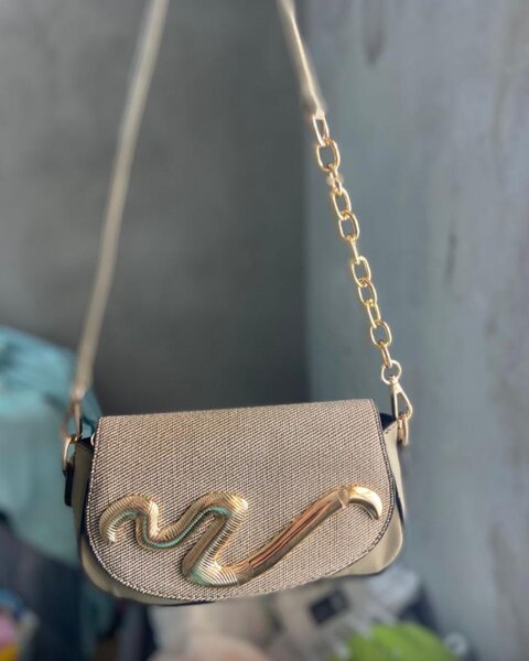 Sac à bandoulière élégant