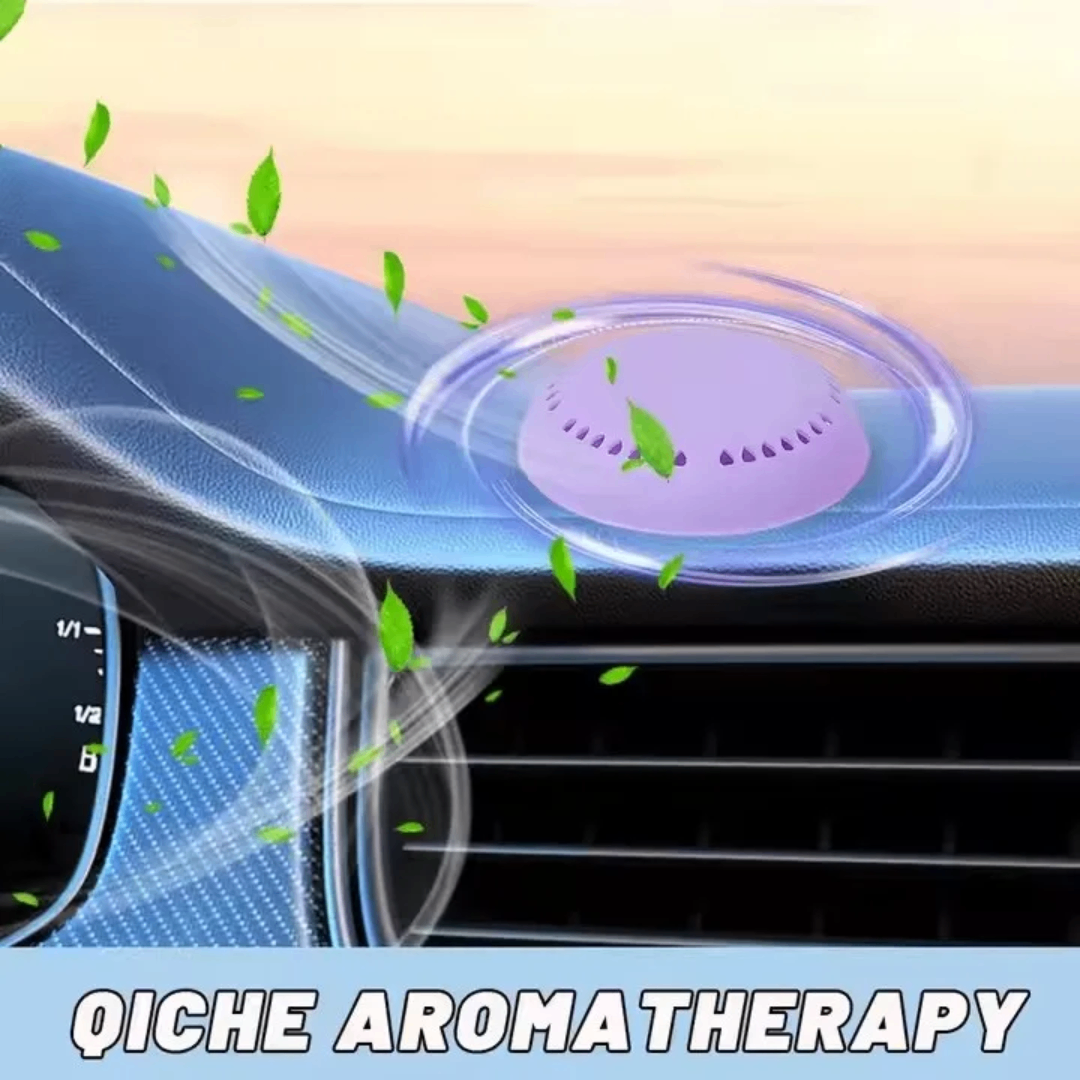 Diffuseur d'arômes portable