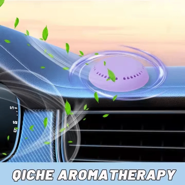 Diffuseur d'arômes portable