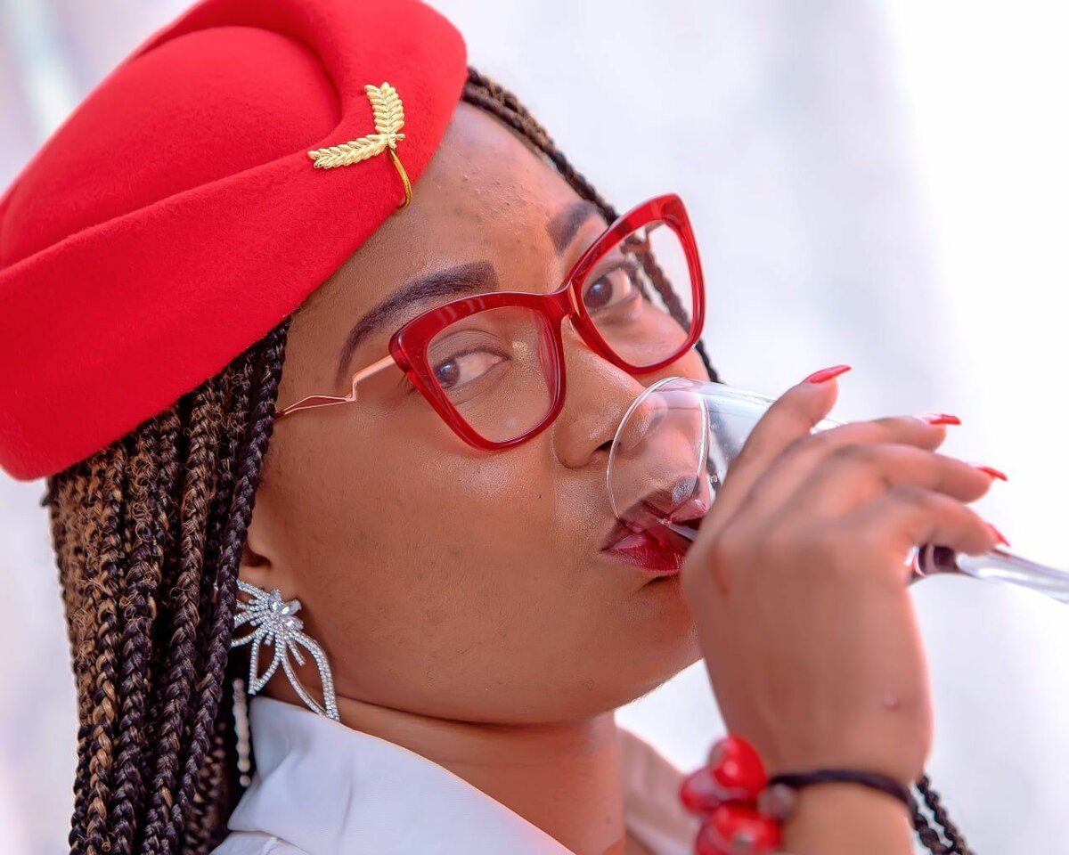 Vin Rouge Anjou 75cl