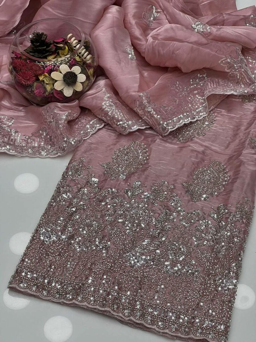 Fancy Silk