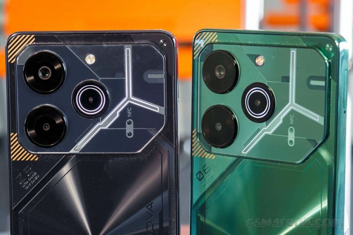 TECNO POVA 6 PRO 5G 256GB