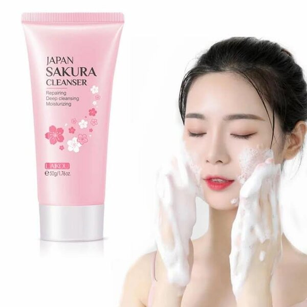 Japan Sakura Set Beauté.