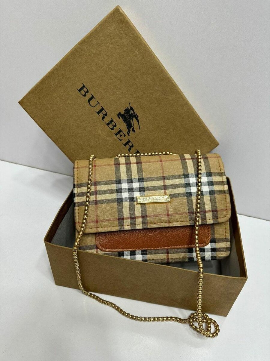 Women's Crossbody Bag