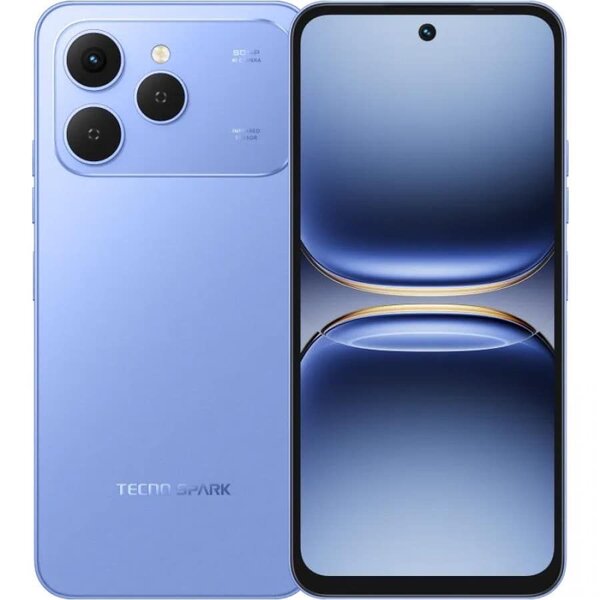 Tecno Spark Smartphone