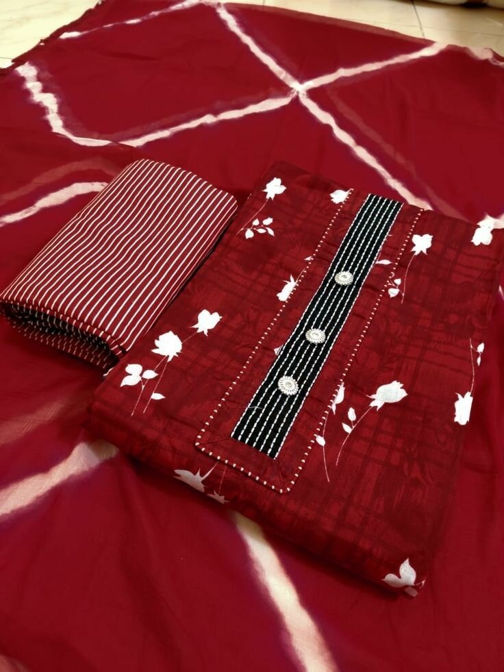 Khaddar 3 Peace zsuit