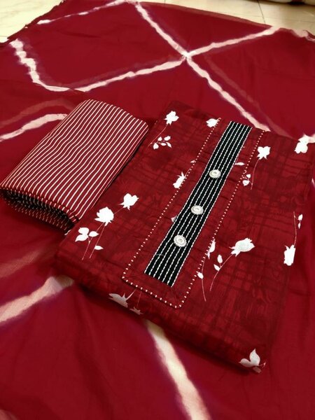 Khaddar 3 Peace zsuit