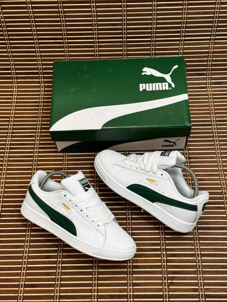 Puma suède xl  junior