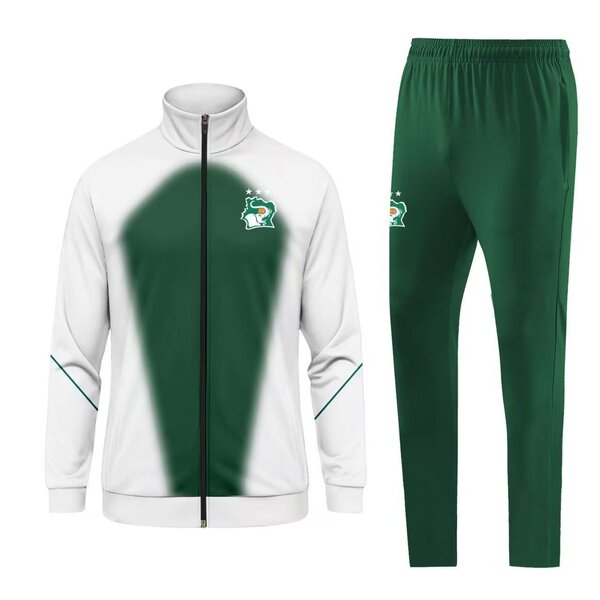 Ensemble de survêtement sportif