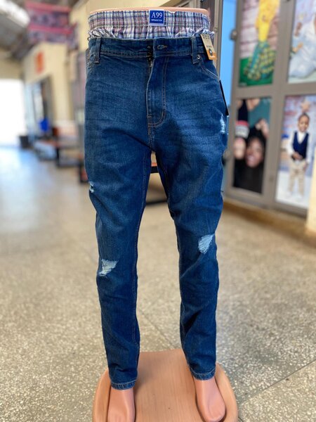 Men’s jeans 