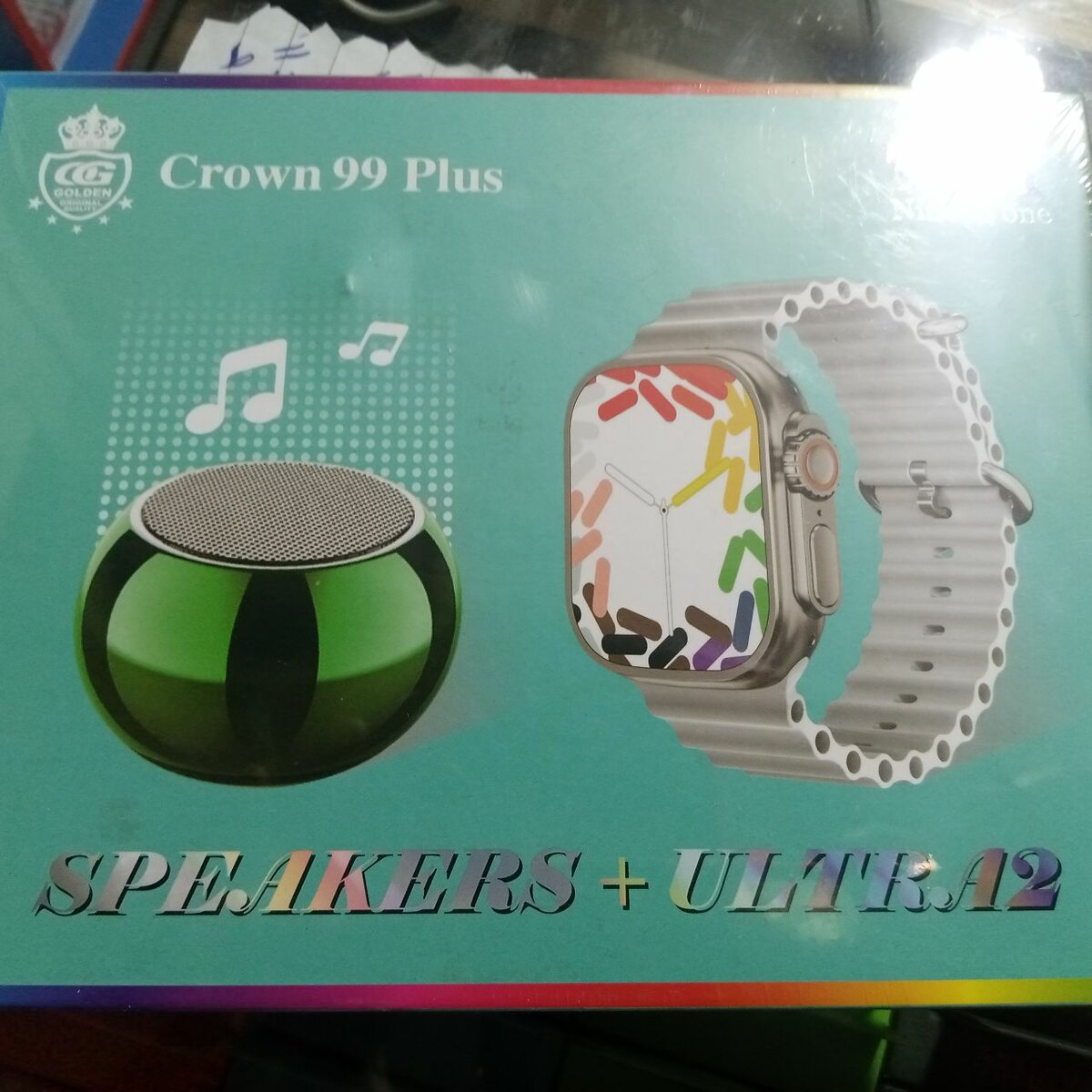 Sp Ultra A2