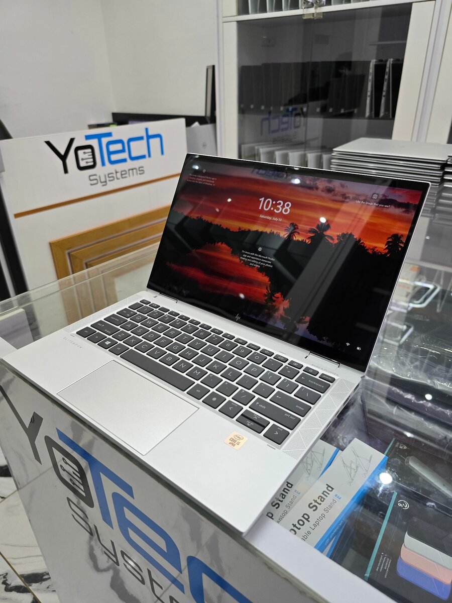 EliteBook x360 1030 G7