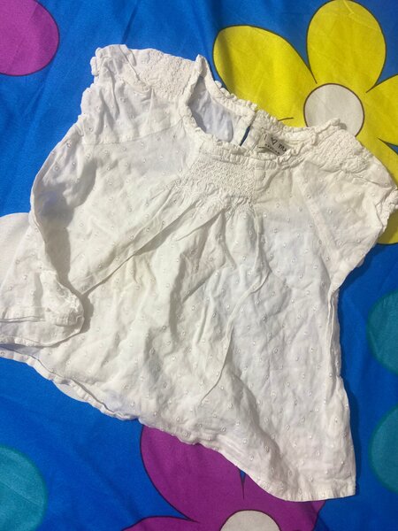 Lot de vêtements pour bébé