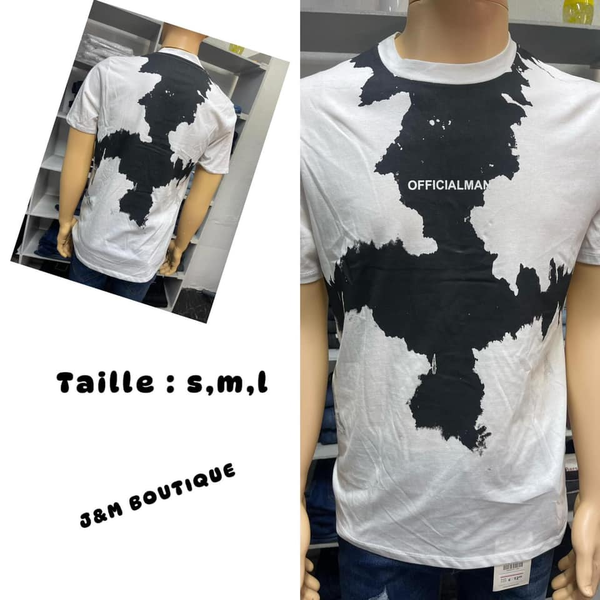 Tshirt