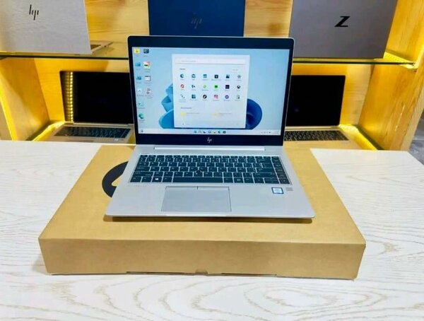 Ordinateur portable HP puissant