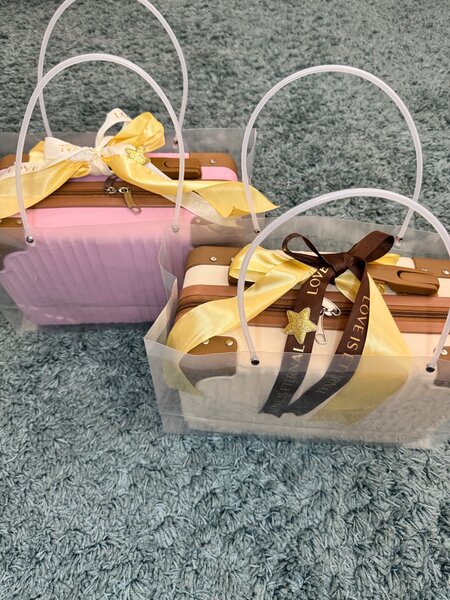 babby_goods Чемоданчик для новорожденных