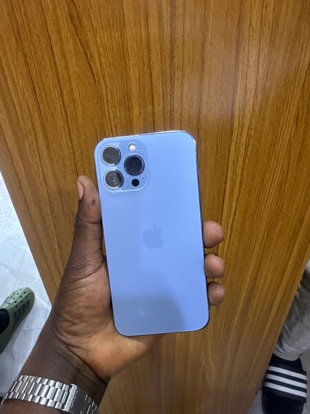 iPhone 13 Pro Max