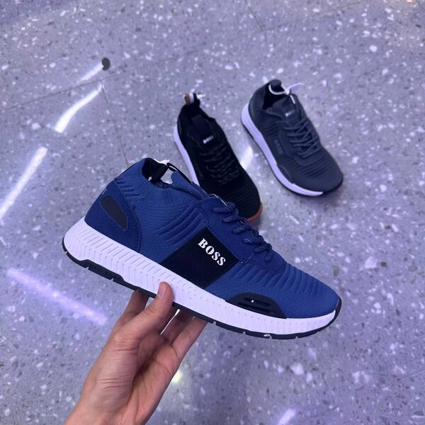 Термо кроссовки размер 40-44