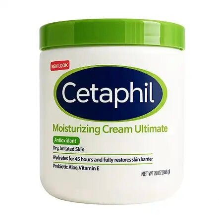 Creme Hydratante Cetaphil