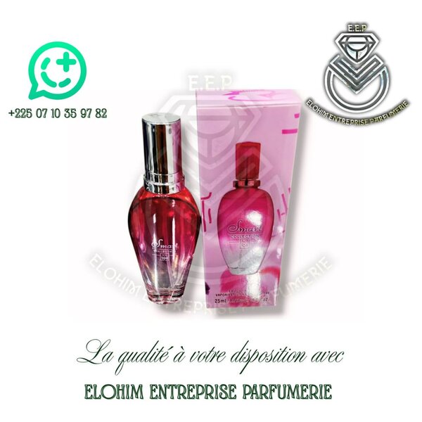 Parfum "Smart Collection" 25ml