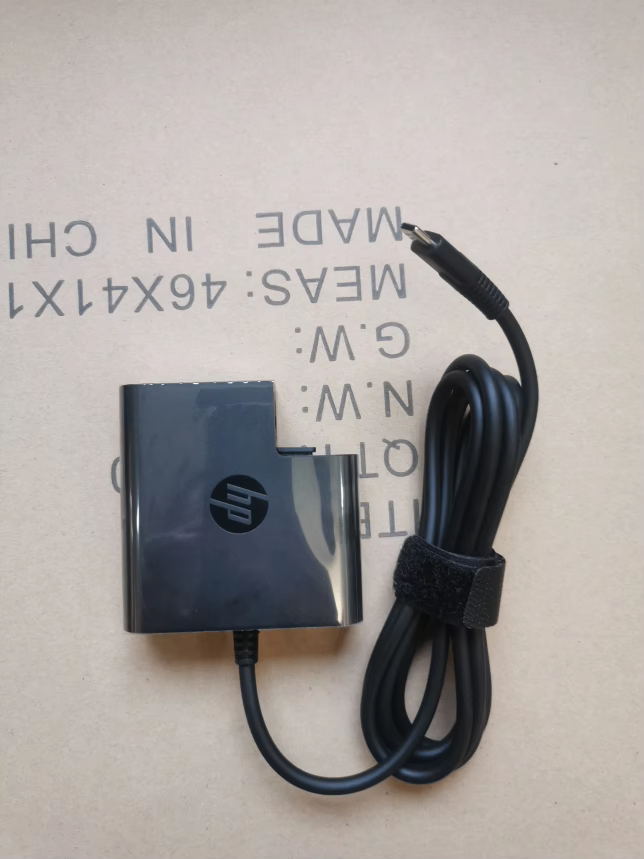 Chargeur HP type C 65w