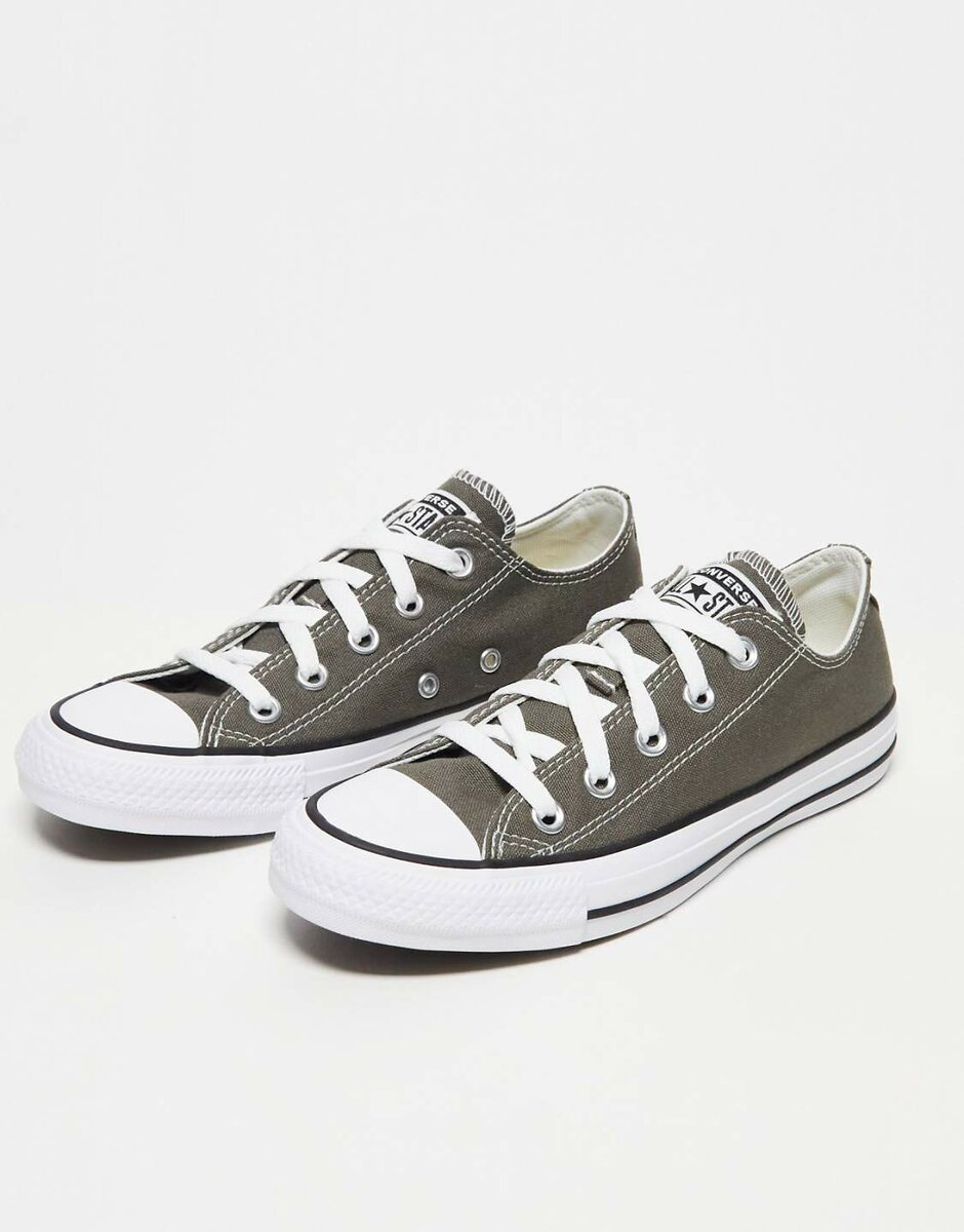 Converse All Star Gris