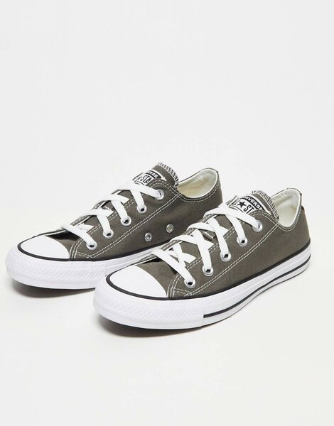 Converse All Star Gris