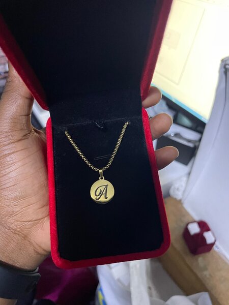 Chaînes et bracelets personnalisés 