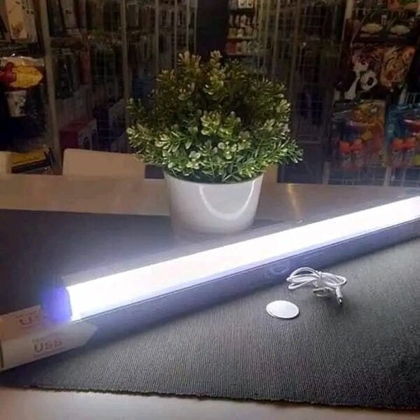 Lampe LED Rechargeable USB