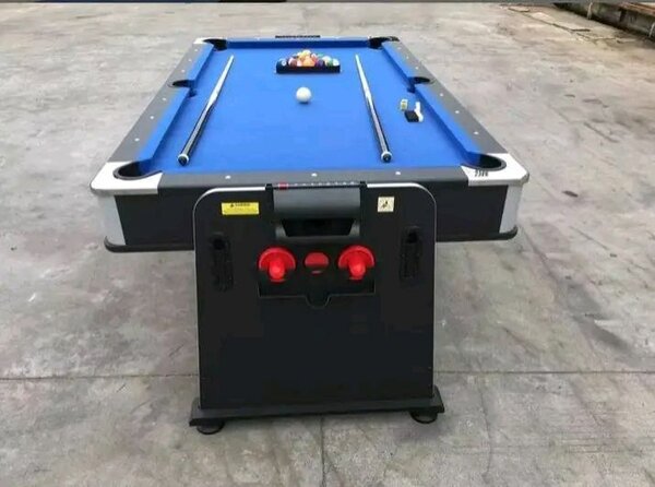 Table multifunction 2-en-1