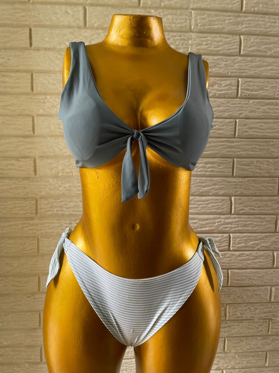 Bikini Femme Élégant