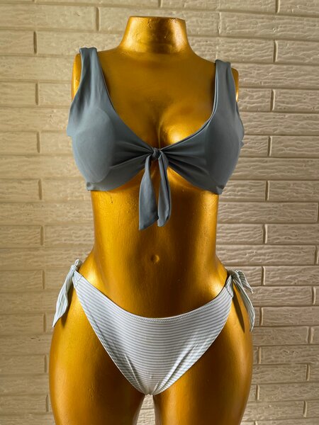 Bikini Femme Élégant