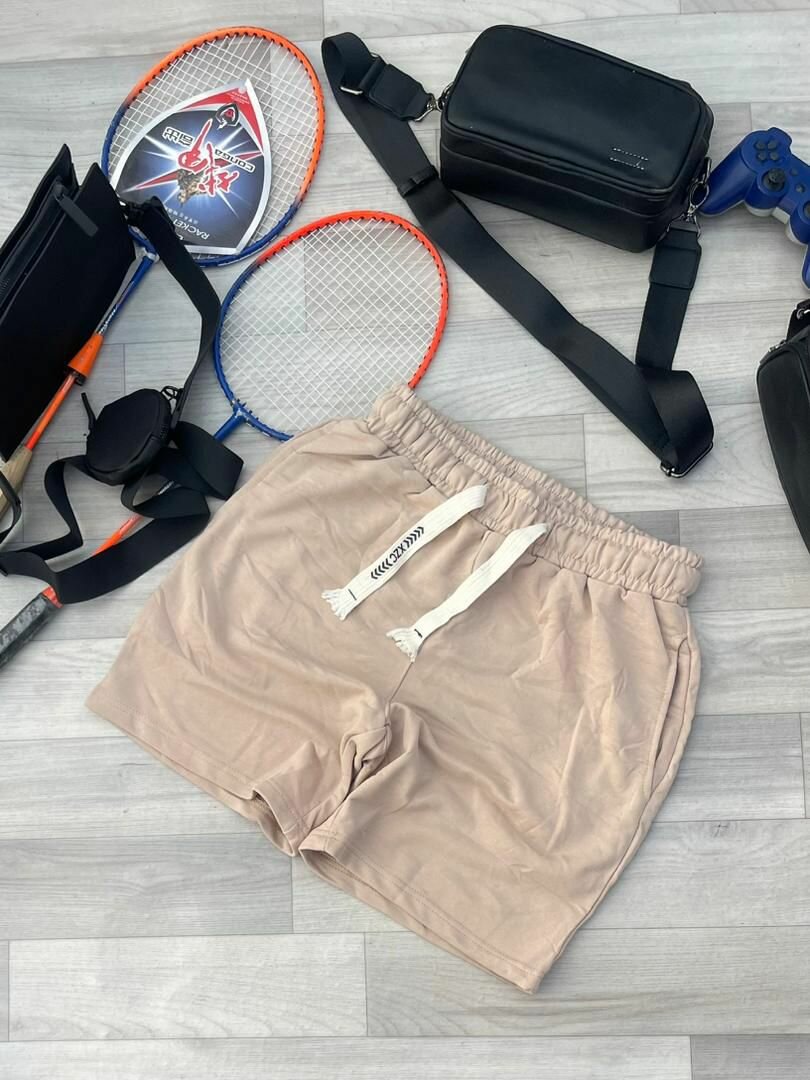 Shorts décontractés pour hommes