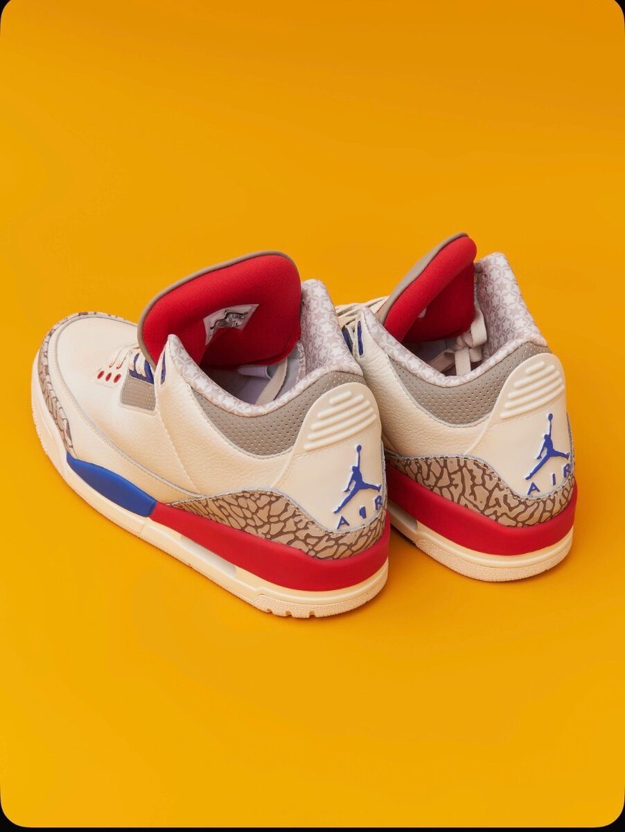 Кроссовки найк