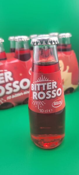 BITTER ROSSO