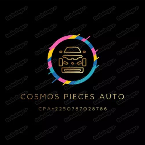 COSMOS PIECES AUTO