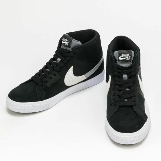 NIKE SBZOOM BLAZER MID PREMIUM size 38 to 45