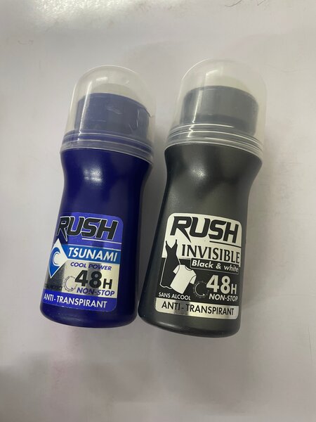 Déo Roll-On Rush 48H