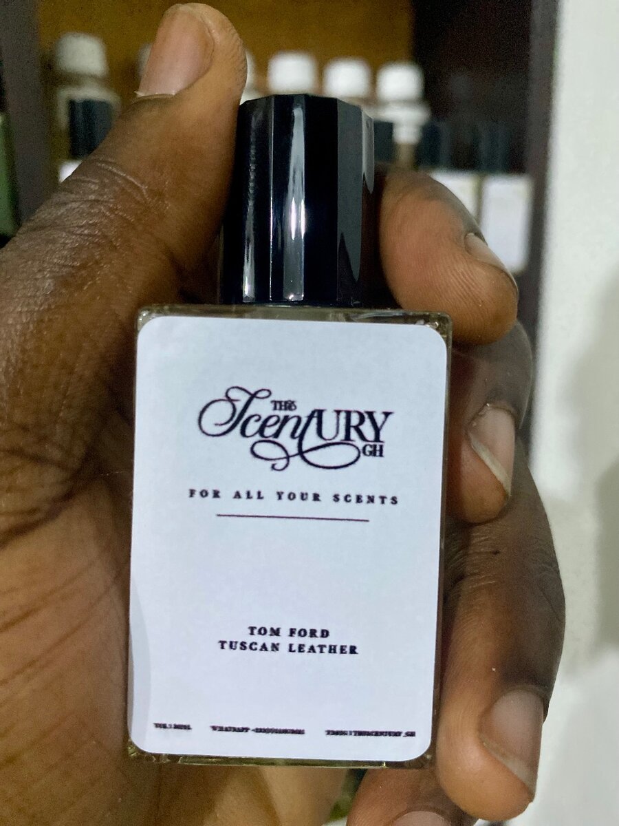 Tom Ford Tuscan Leather