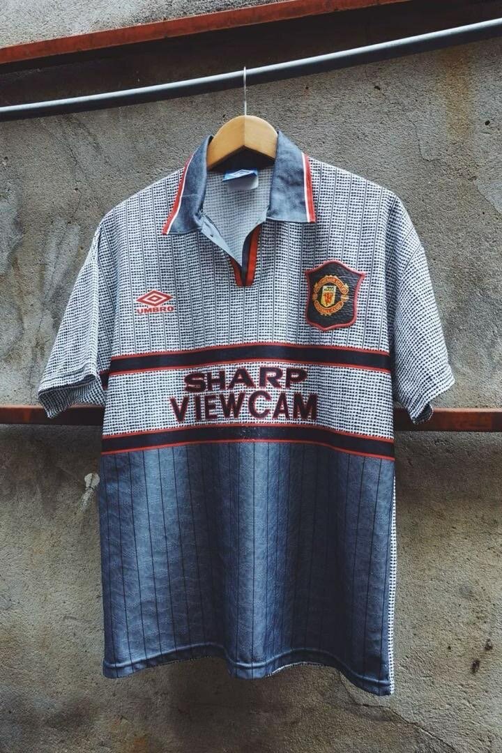 Maillot de foot retro