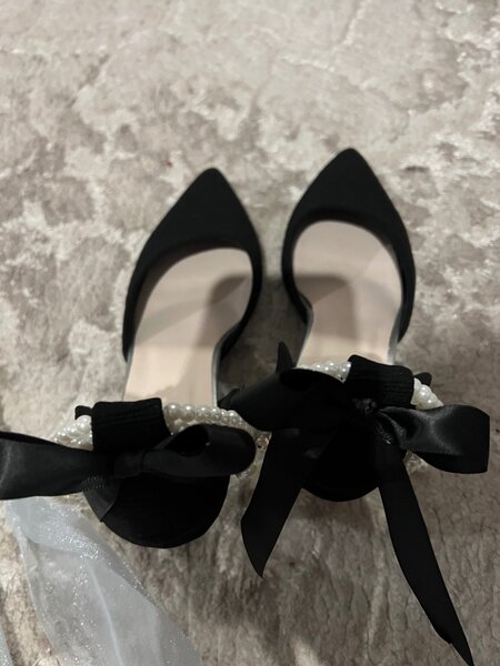 Женские туфли