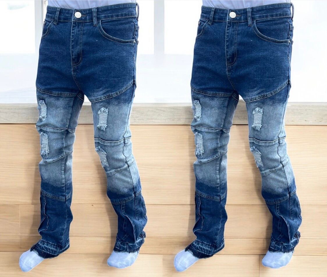 Jeans pour Enfants