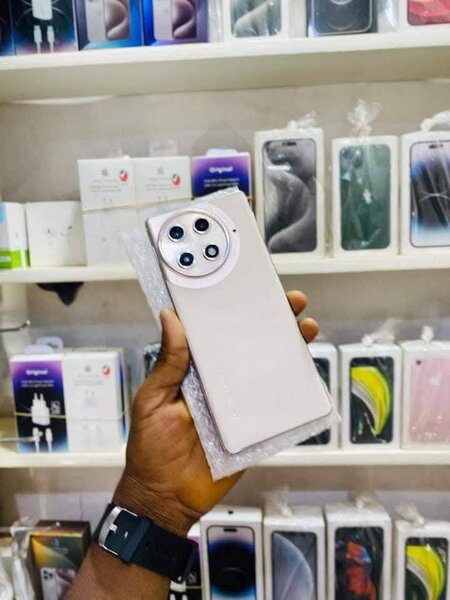 Tecno Camon 30S Pro 5G 256GB