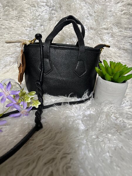 Sac bandoulière tendance