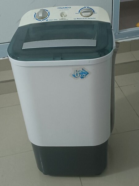 Mini Lave-linge Compact