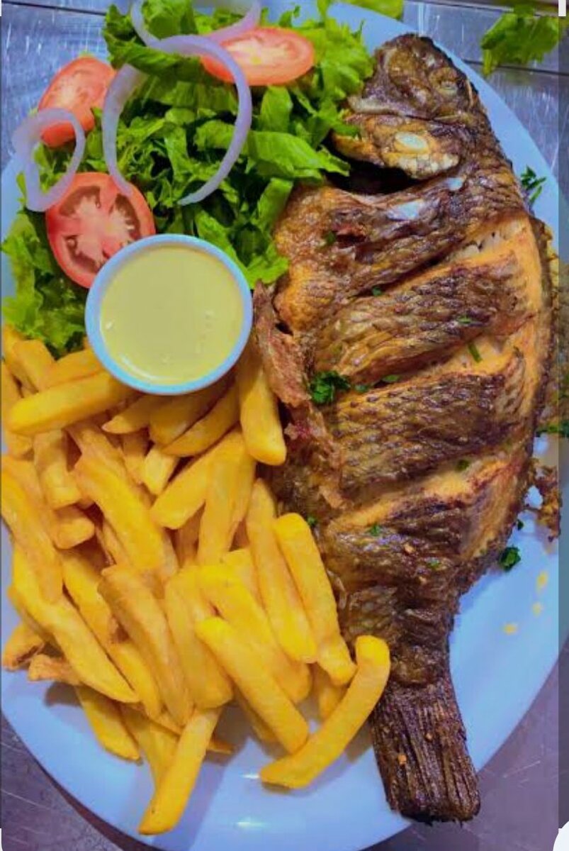 Assiette gourmande de poulet