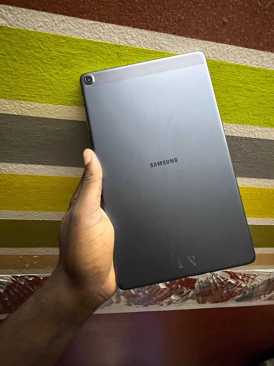 Samsung galaxy TAB A