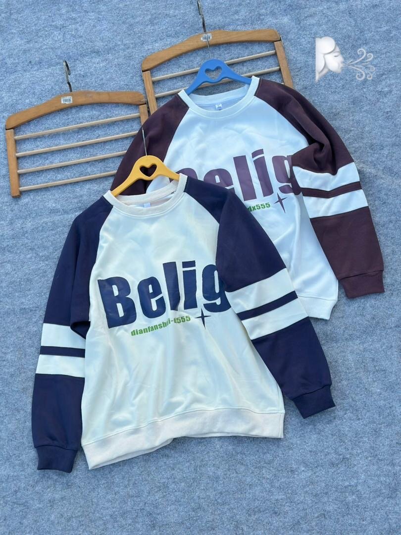 Pulls décontractés Belig