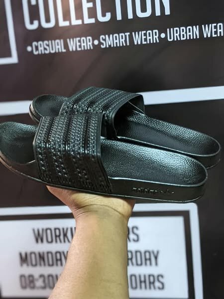 Adidas Slides 